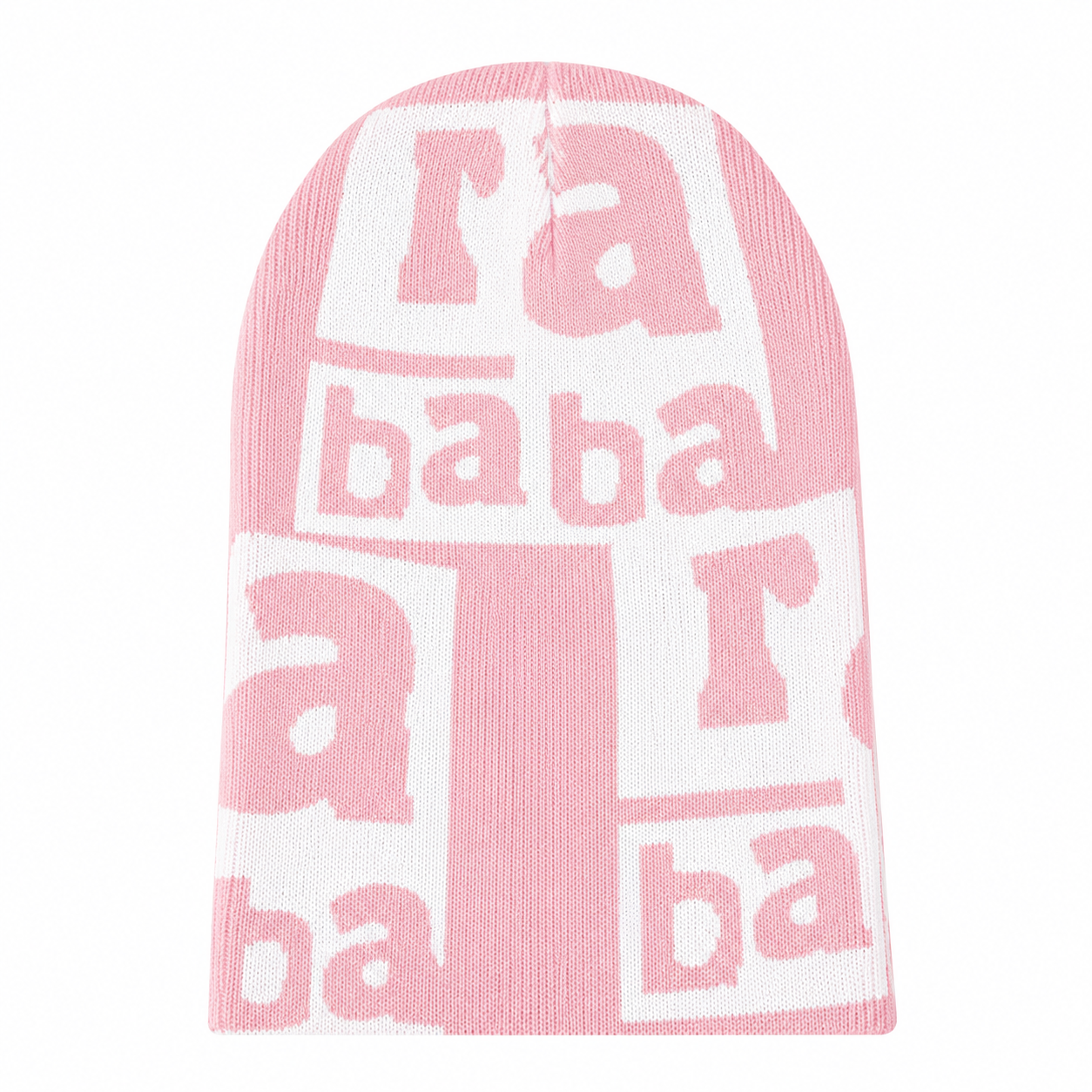 Ra Baba Wordmark Beanie