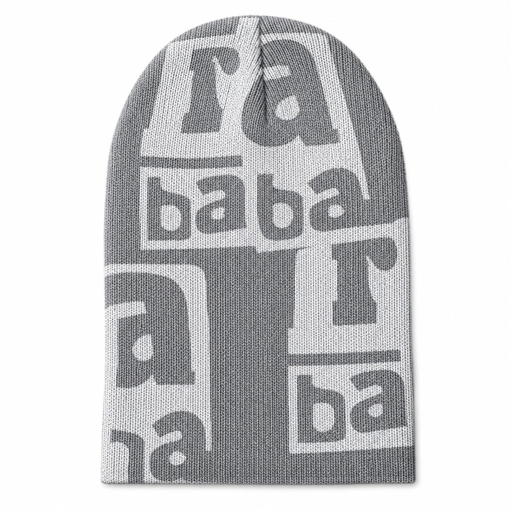Ra Baba Wordmark Beanie