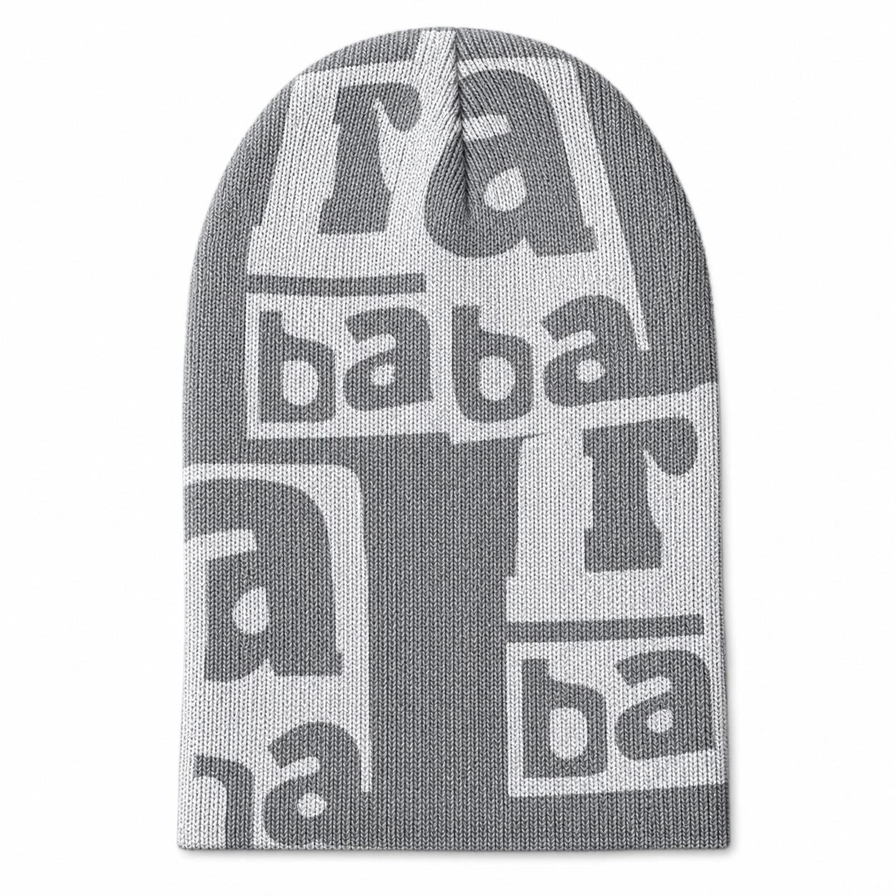 Ra Baba Wordmark Beanie