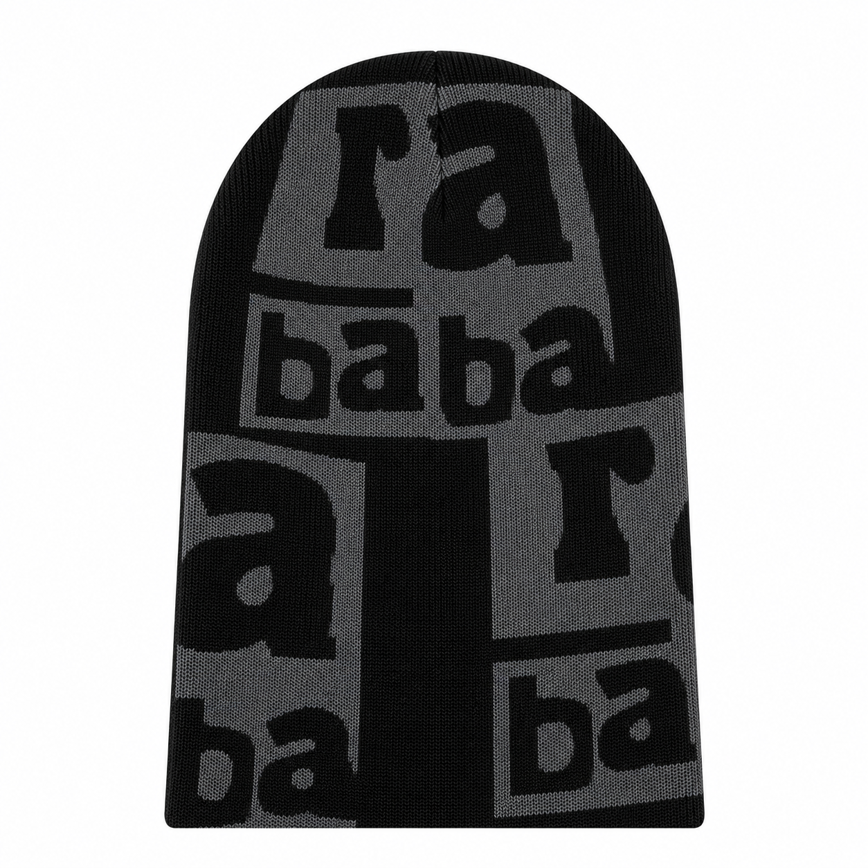 Ra Baba Wordmark Beanie