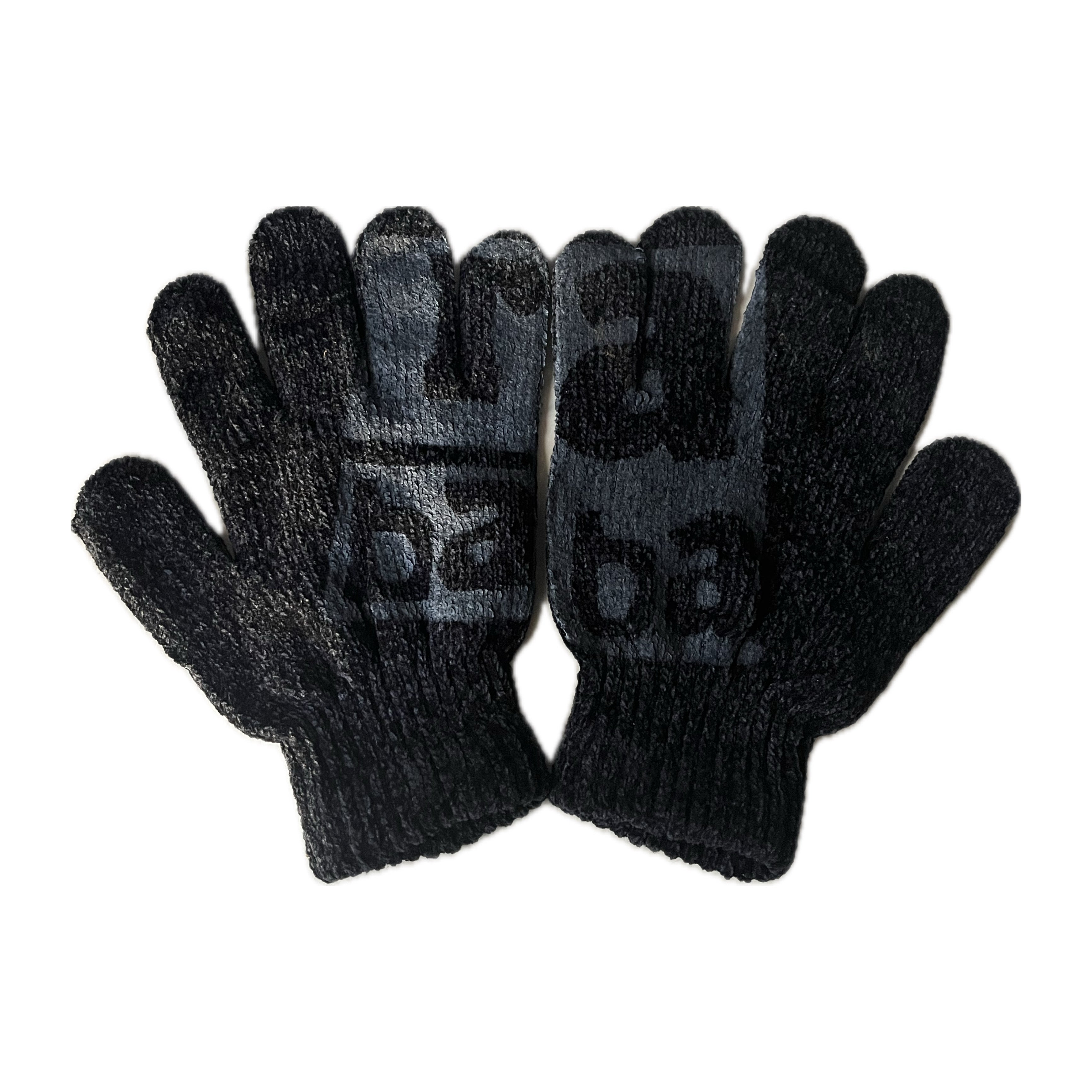 Ra Baba Ghost Pepper Gloves
