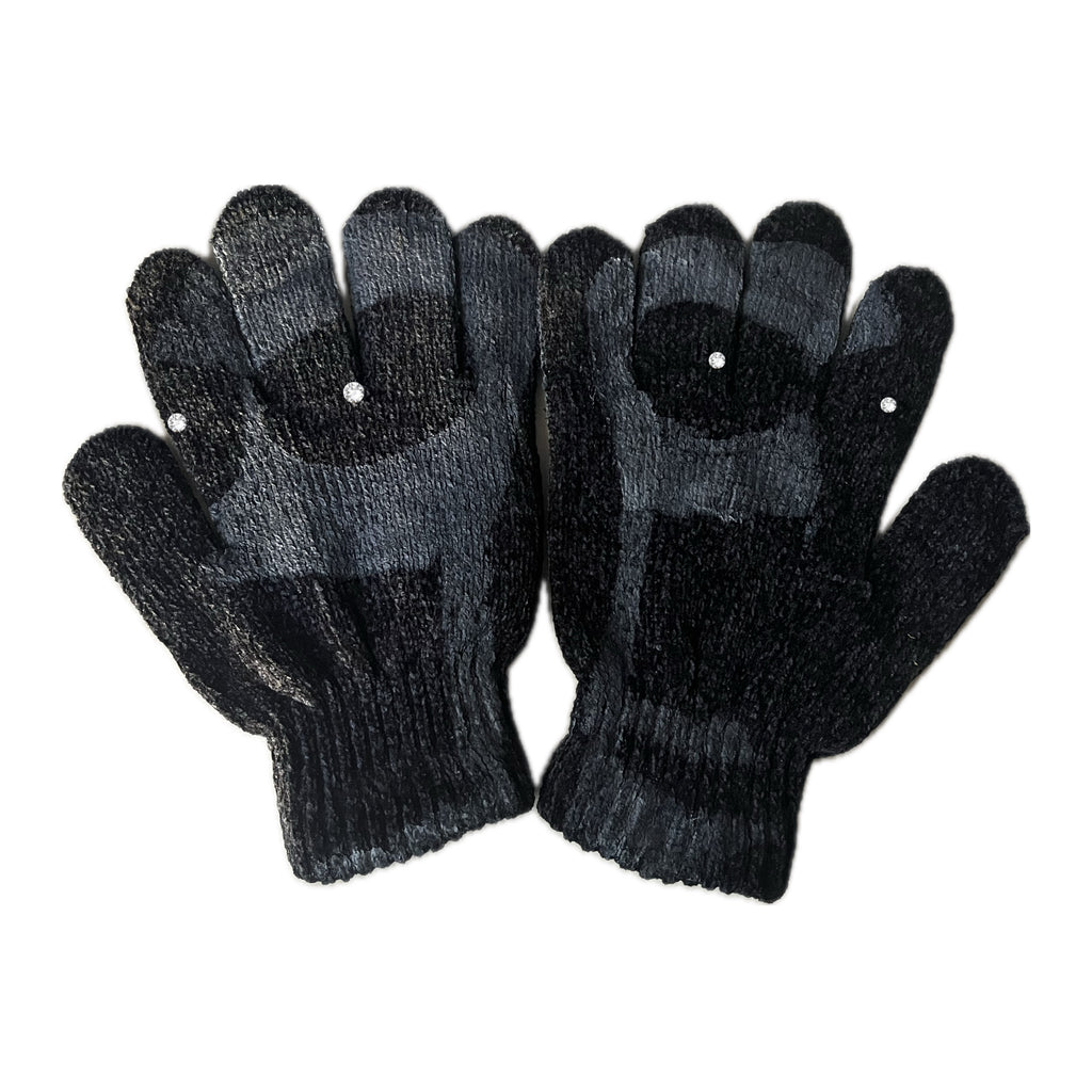 Ra Baba Ghost Pepper Gloves