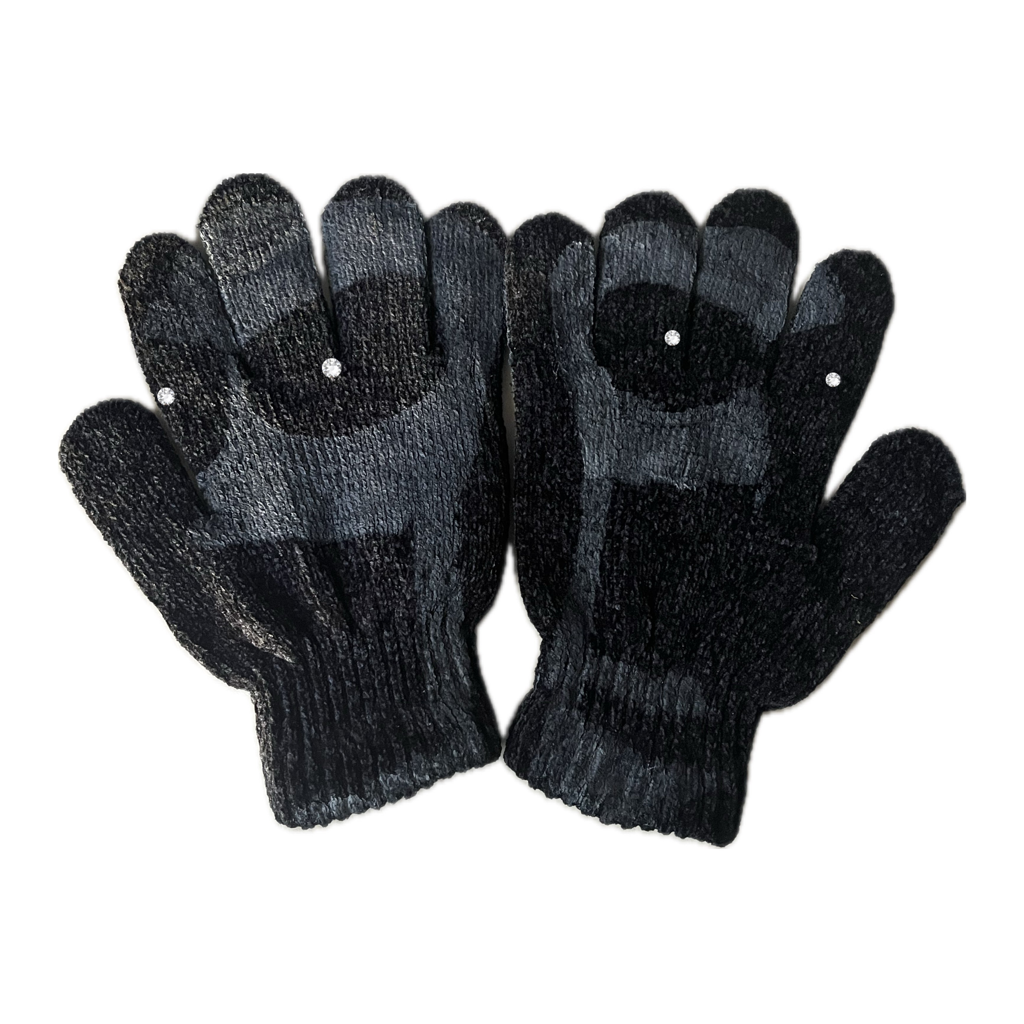 Ra Baba Ghost Pepper Gloves
