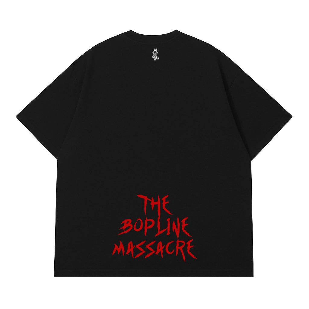 TBM III Graphic Tee (Black)